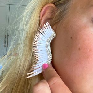 Mignonne gavigan Madeline earrings